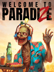 Welcome to ParadiZe (для ПК, цифровой код доступа)
