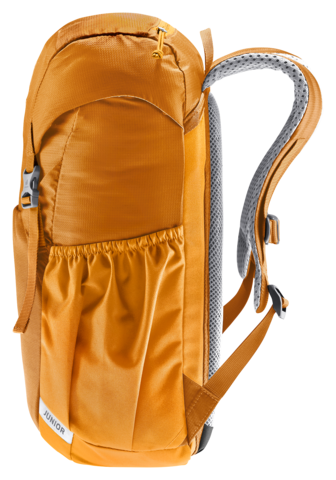 Картинка рюкзак городской Deuter Junior 18 Maple/Amber - 8