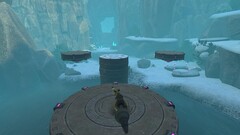 Ice Age Scrat's Nutty Adventure (диск для PS5, полностю на английском языке)