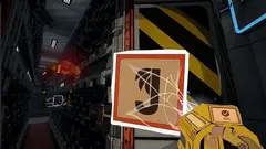 Retropolis 2: Never Say Goodbye (гарнитура PS VR 2 обязательна) (диск для PS5, полностю на английском языке)