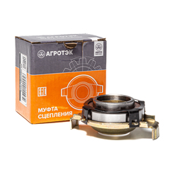 Муфта сцепления в сборе с подшипником, ВАЗ (ан. 2108-1601180)