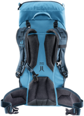 Рюкзак Deuter Climber 22 Wave/Ink - 2