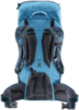 Картинка рюкзак туристический Deuter Climber 22 Wave/Ink - 2