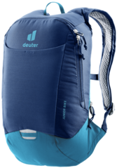 Рюкзак Deuter Junior Bike 8 Nightblue/Wave