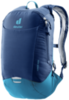 Картинка рюкзак велосипедный Deuter Junior Bike 8 Nightblue/Wave - 1
