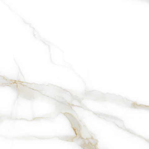 Керамогранит GRS01-20 Ellora ivory мрамор слоновая кость 60х60