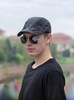 Картинка кепка Skully Wear BQM-850 black - 10