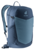 Картинка рюкзак туристический Deuter Speed Lite 21 Atlantic/Ink - 4