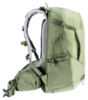 Картинка рюкзак велосипедный Deuter Trans Alpine 22 SL Mineral/Grove - 14
