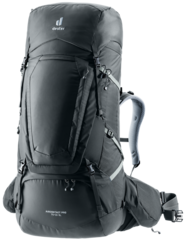Рюкзак Deuter Aircontact Pro 75+10 SL Graphite