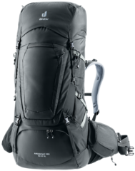 Рюкзак Deuter Aircontact Pro 65+10 SL Graphite