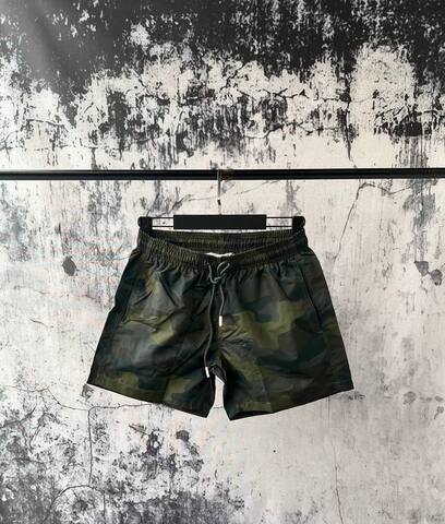 Шорты Valentino 296647haki 