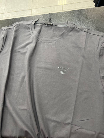 Футболка Gant 025834BAT