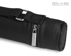 Тубус QK-S Ray Slim 1x1 черный