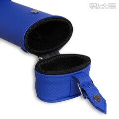 Тубус QK-S Ray 2x2 синий