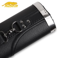 Тубус Predator Blak 2x2 чёрный