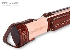 Тубус QK-S Grand Cavalry 1x1 бежевый