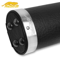 Тубус Predator Blak 1PC черный