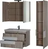 Aquanet 213083 Тумба с раковиной Aquanet Мадейра 100 дуб кантри (213083)