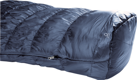 Картинка спальник Deuter Exosphere 0 SL  - 2