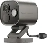 Камера видеонаблюдения IP Aqara G5 Pro PoE 4.2-4.2мм цв. корп.:графитовый (CH-C03D_GR)