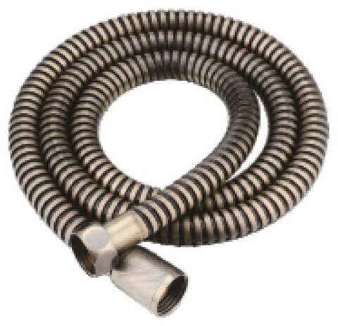 Cezares CZR-FMDC2-150-02 CZR-FMDC2-150-02 Гибкий шланг, длина 1,5 м, исполнение бронза