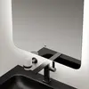 RA600 Зеркало для ванной комнаты SANCOS Ray 600х1000 с подсветкой