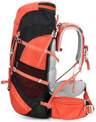 Рюкзак Ai-one 8125A 60л. orange - 2