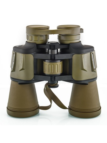 Бинокль Military Marine FMC 20x50