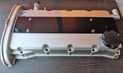 КРЫШКА КЛАПАННАЯ NEXIA N150 1,6 GROG АЛЮМ