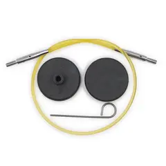 Леска для съемных спиц Knit Pro