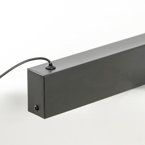 Подвесной светодиодный светильник Lussole BRADFORD LSP-7453