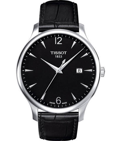 Наручные часы Tissot Tradition T063.610.16.057.00