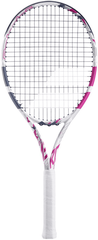 Ракетка теннисная Babolat Evo Aero Pink (2025)