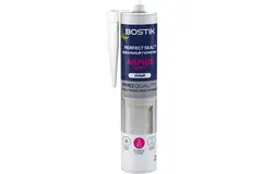 Герметик акриловый Bostik Perfect Seal Экстра белый 280 мл