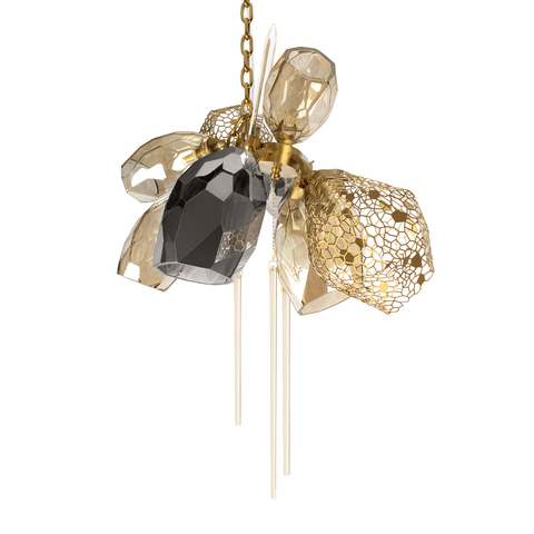 Подвесной светильник Loft It Britannica 10401/600S