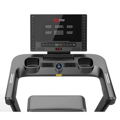 Беговая дорожка CardioPower Masters 5