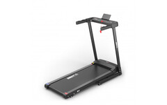 Беговая дорожка UnixFitt Hi-tech S1 Black