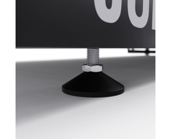 Беговая дорожка DFC Juno T780 COM