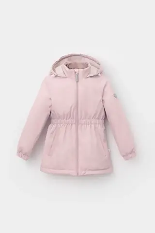 куртка  для девочки  ВКП 32165/4 УЗГ