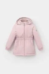 куртка  для девочки  ВКП 32165/4 УЗГ