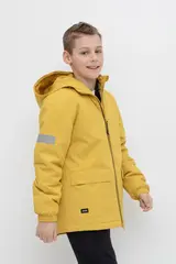 куртка  для мальчика  ВК 30142/2 ГР