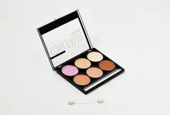 LavelleCollection Набор консилеров Совершенное лицо №2 CFF-01