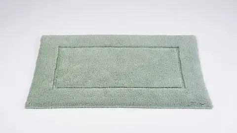 Коврик элитный для ванной 50х80 Abyss & Habidecor Must 210 зеленый