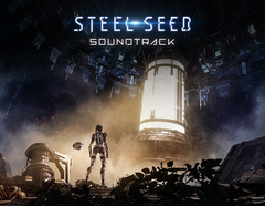 Steel Seed – Soundtrack (для ПК, цифровой код доступа)
