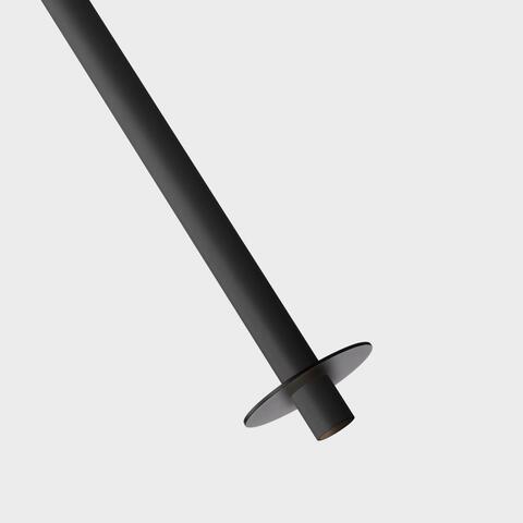 Подвесной светодиодный светильник Favourite Ingrid 4402-1P