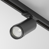Трековый светильник Maytoni Focus zoom TR021-1-12B3K-Z-B