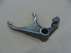 вилка 1-2-ой передачи 5 ступ. КПП УАЗ (MetalPart)  MP-255-1702020