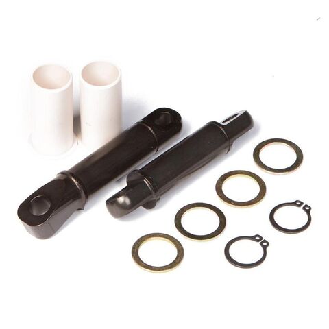 Комплект втулок для нижних рычагов SPI SM-08610 для Polaris (7556959, 5139521, 5140556, 5451498, 77