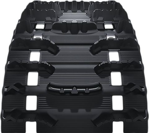 ГУСЕНИЦА КРОСС-КАНТРИ COMPOSIT TALON 45 (15X154X1.77), DK01000